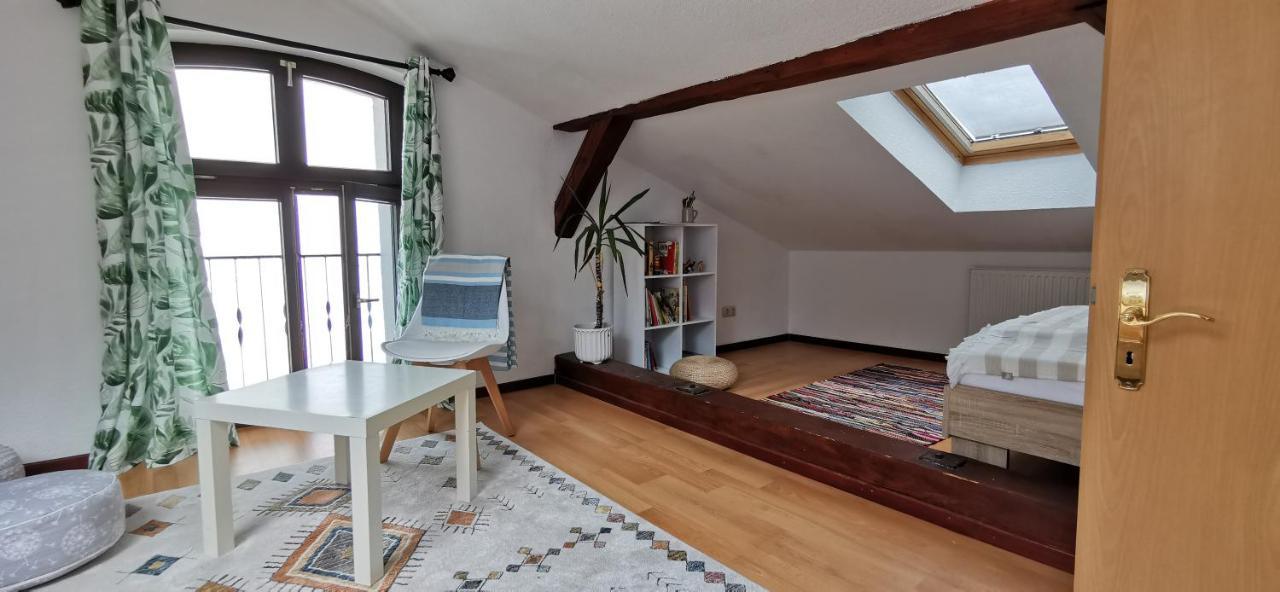 Gemuetliches Ferienhaus "An Der Schilde" In Renzow Dış mekan fotoğraf